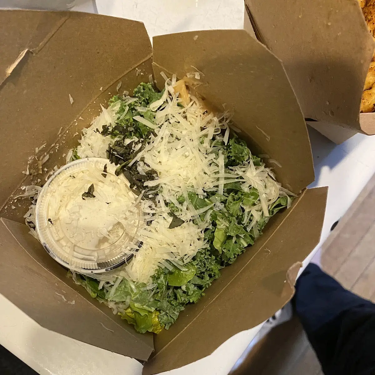 Cesar Salad