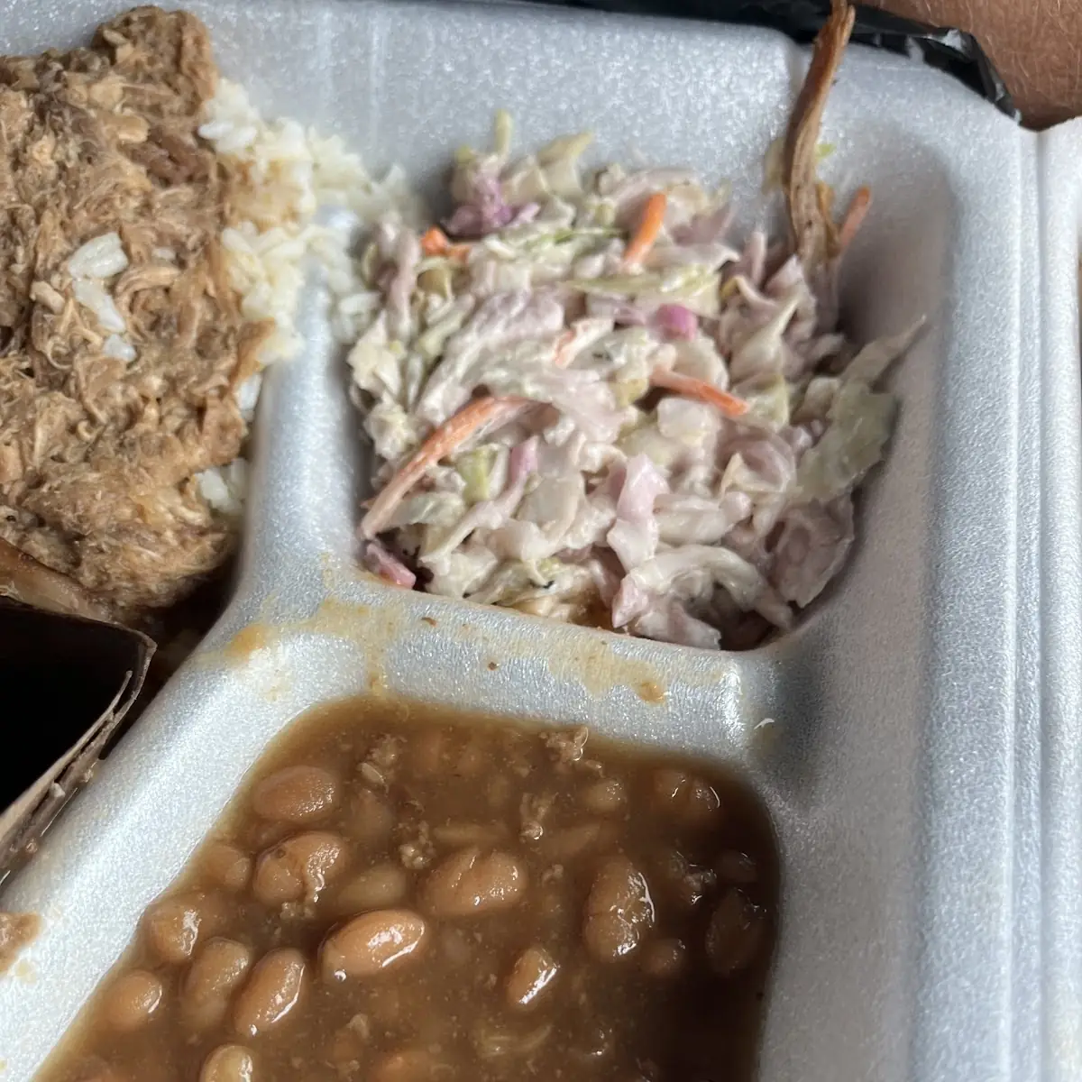 Baked Beans