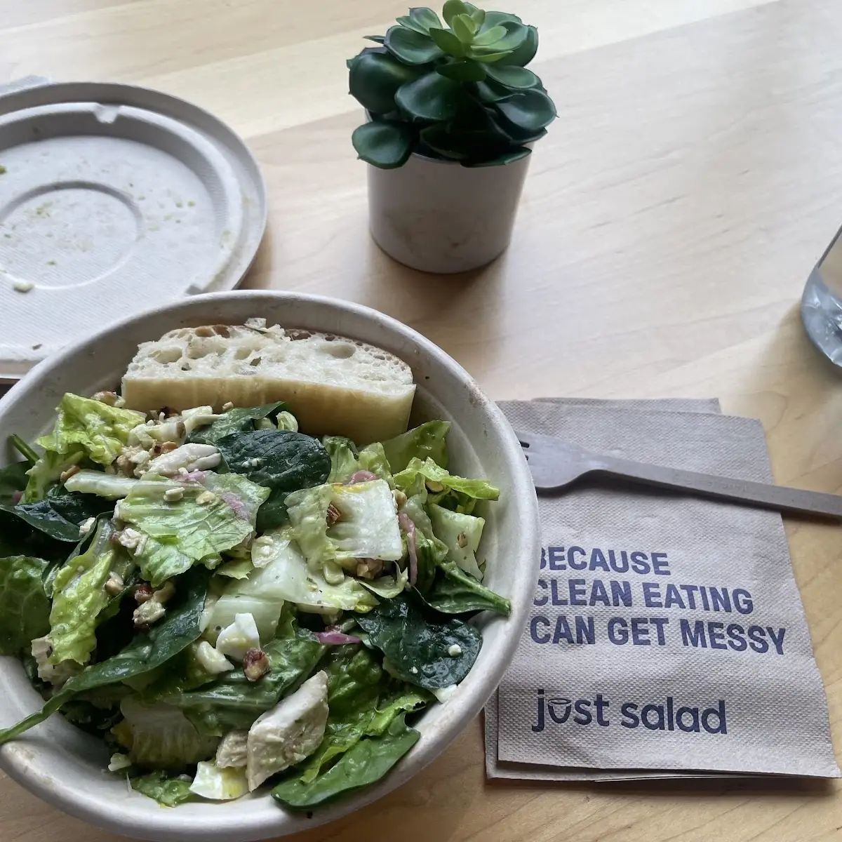 Keto Salad