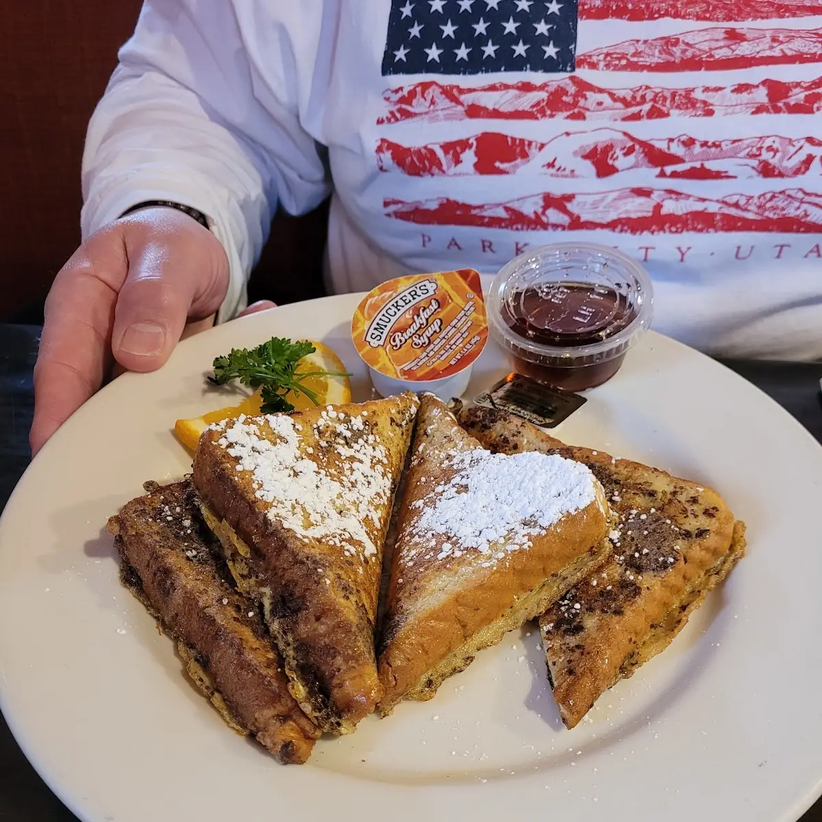 French Toast