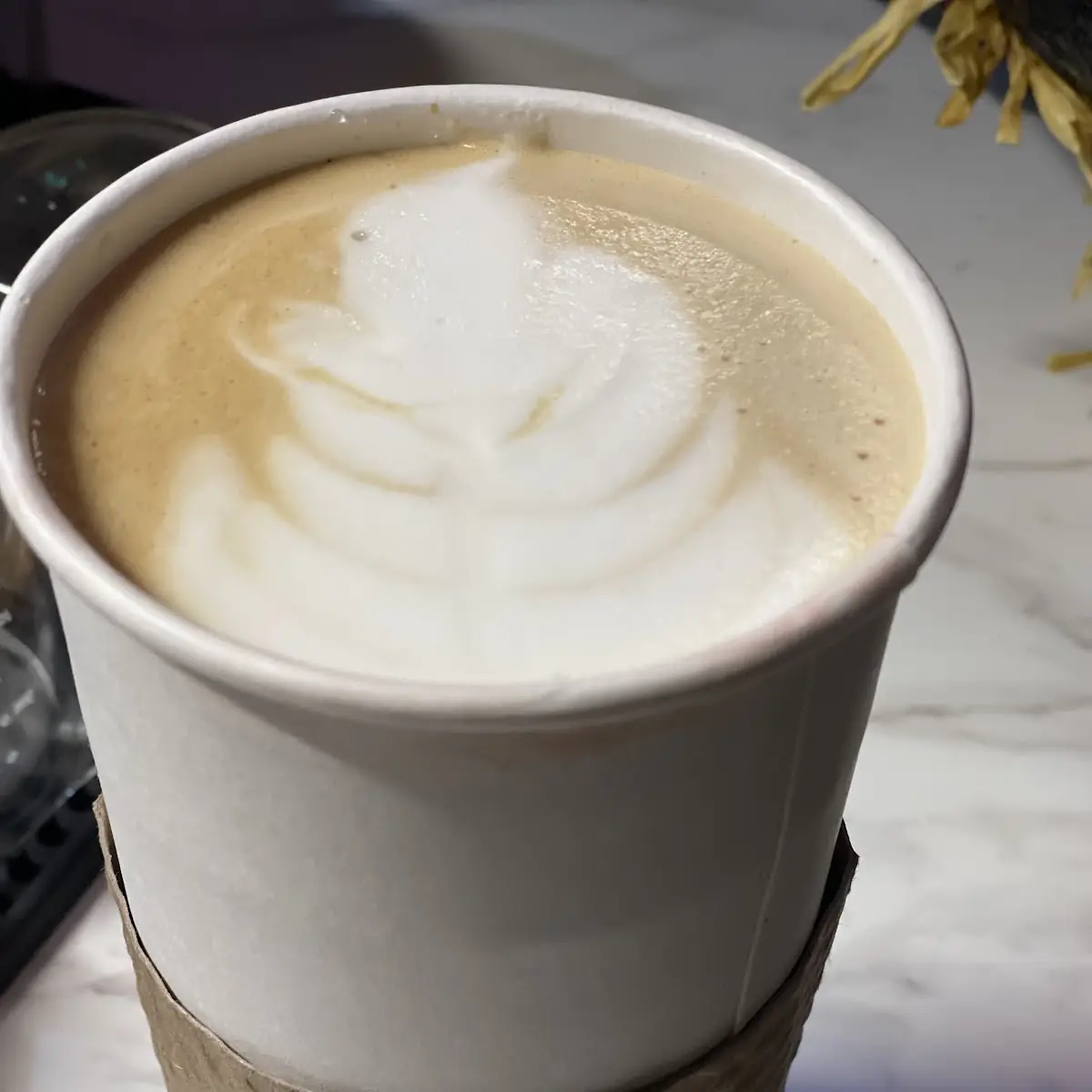 Latte