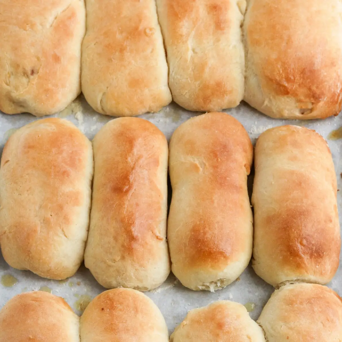 Small Bread
