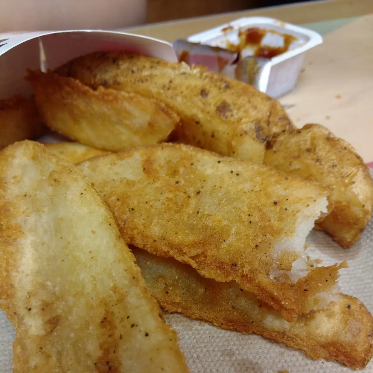Garlic Bread