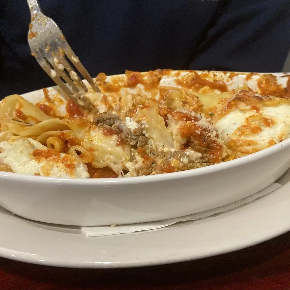 Baked Ziti