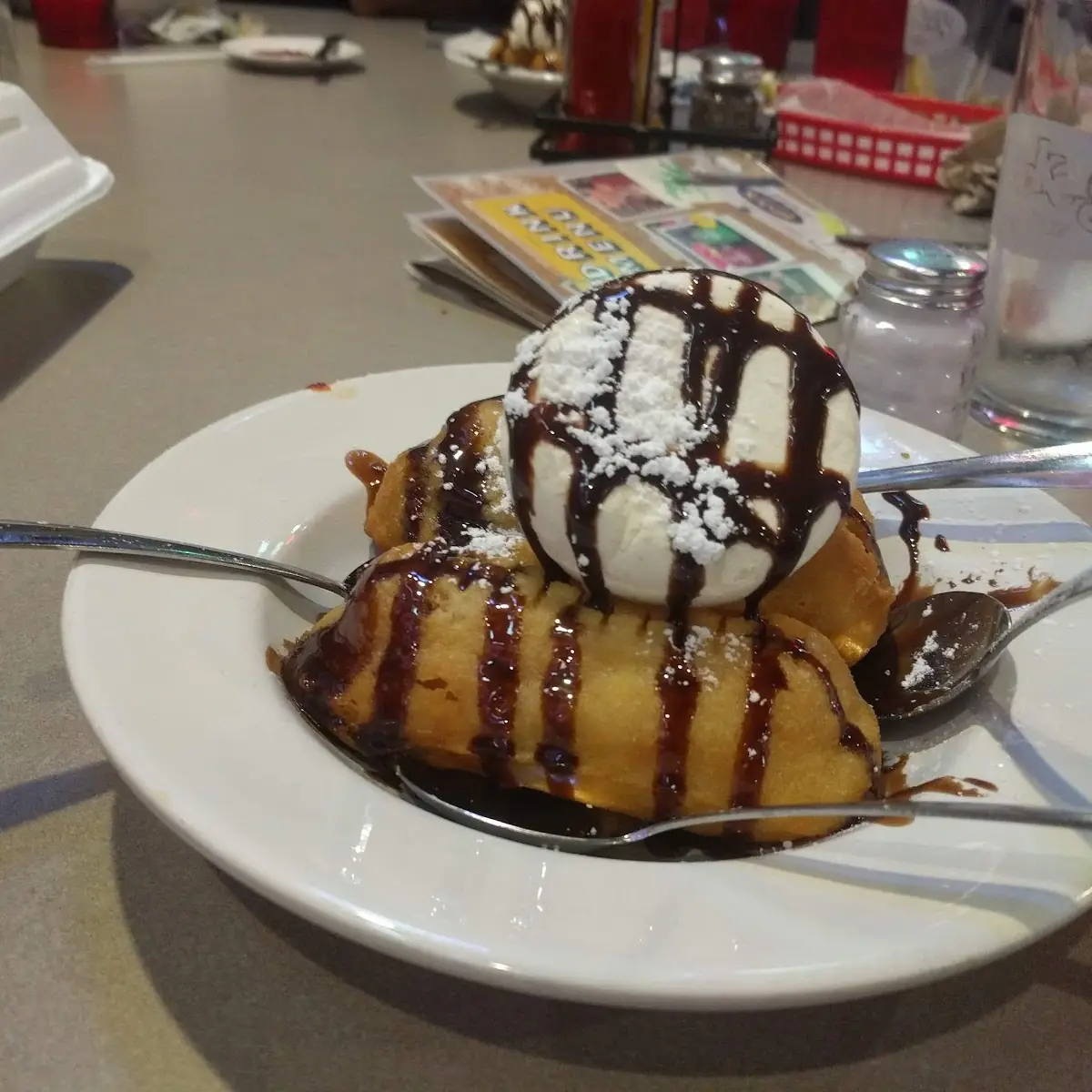 Banana Split