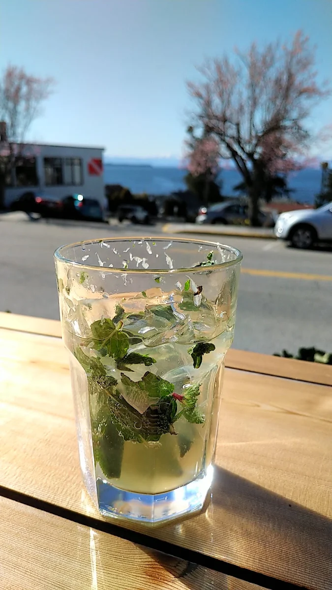 Mojito