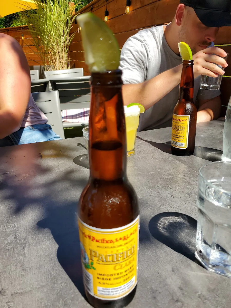 Pacifico