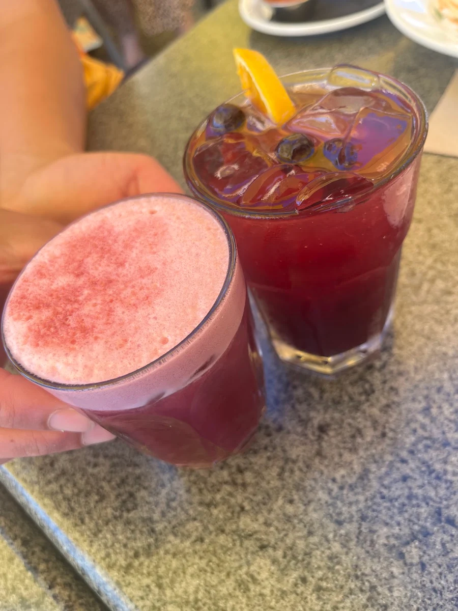 Red Sangria