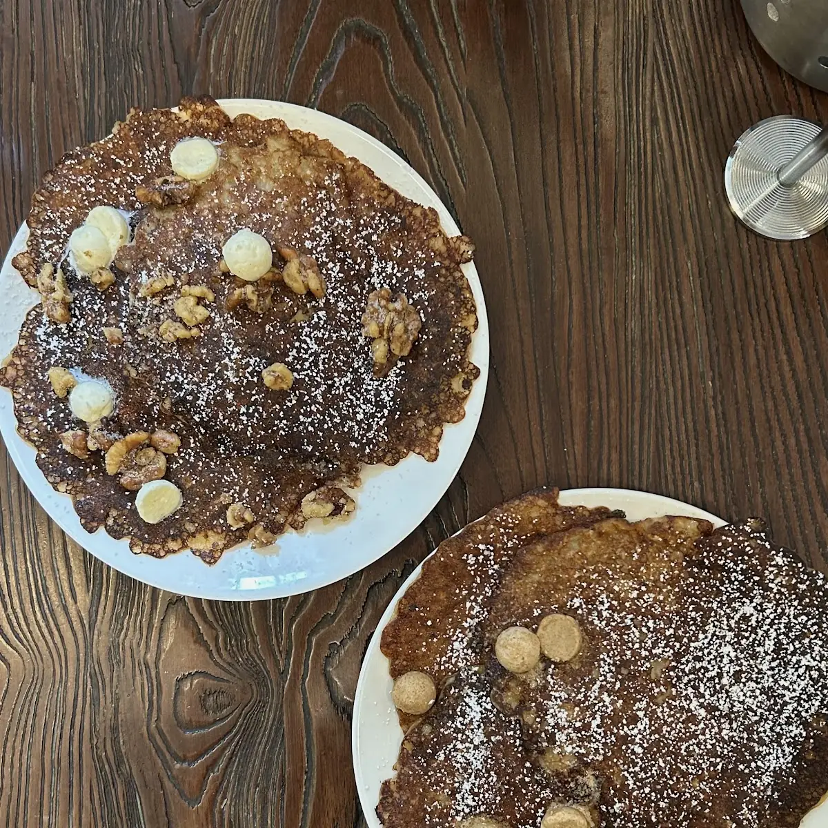 Banana Walnut