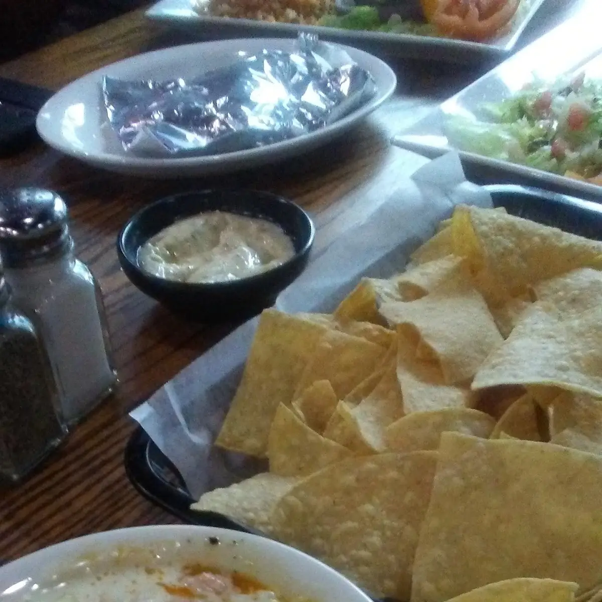 Cheese Dip
