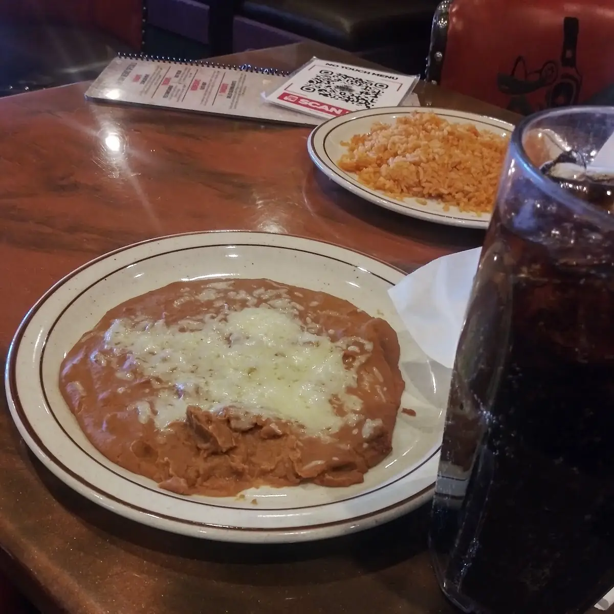 Refried Beans