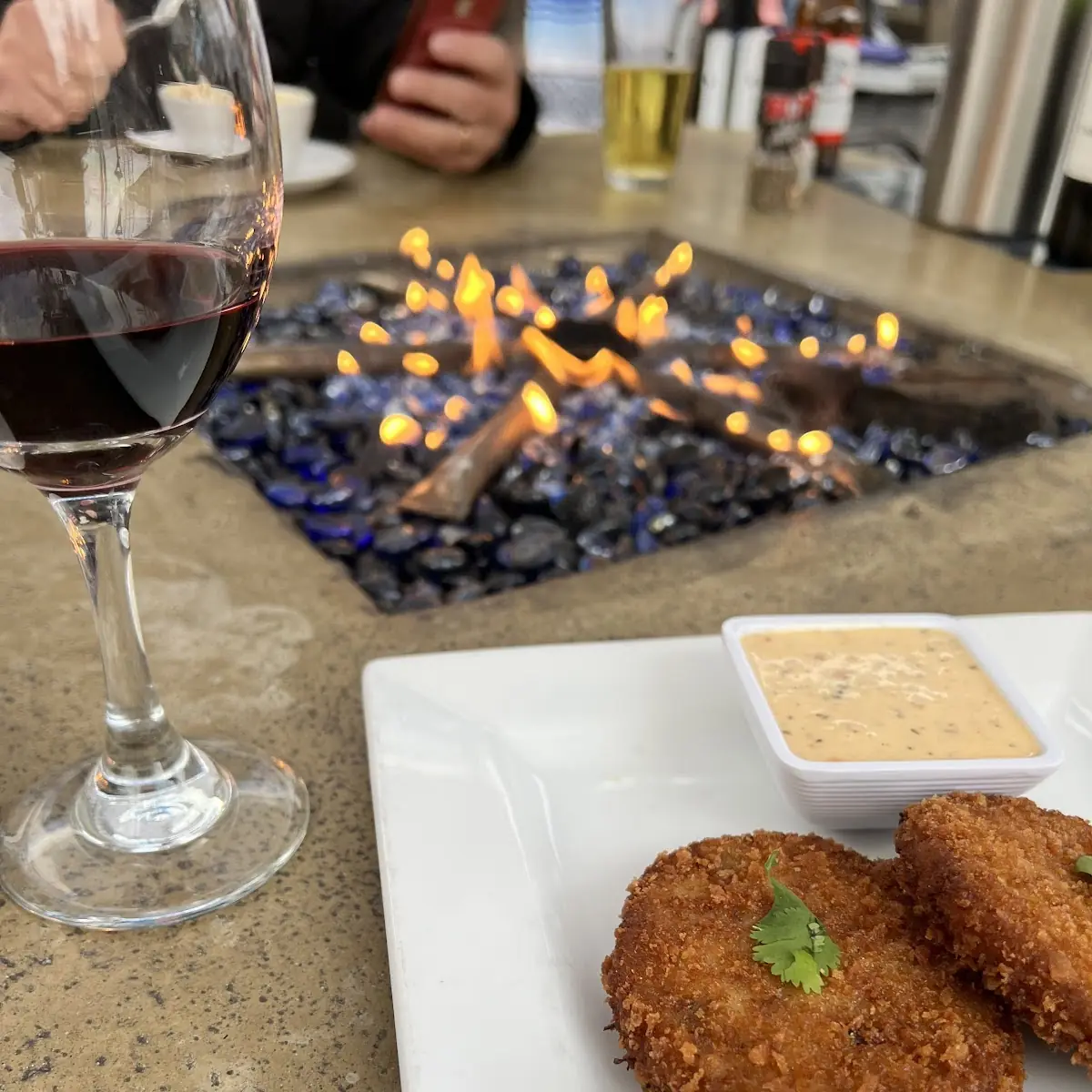 Crab Cakes