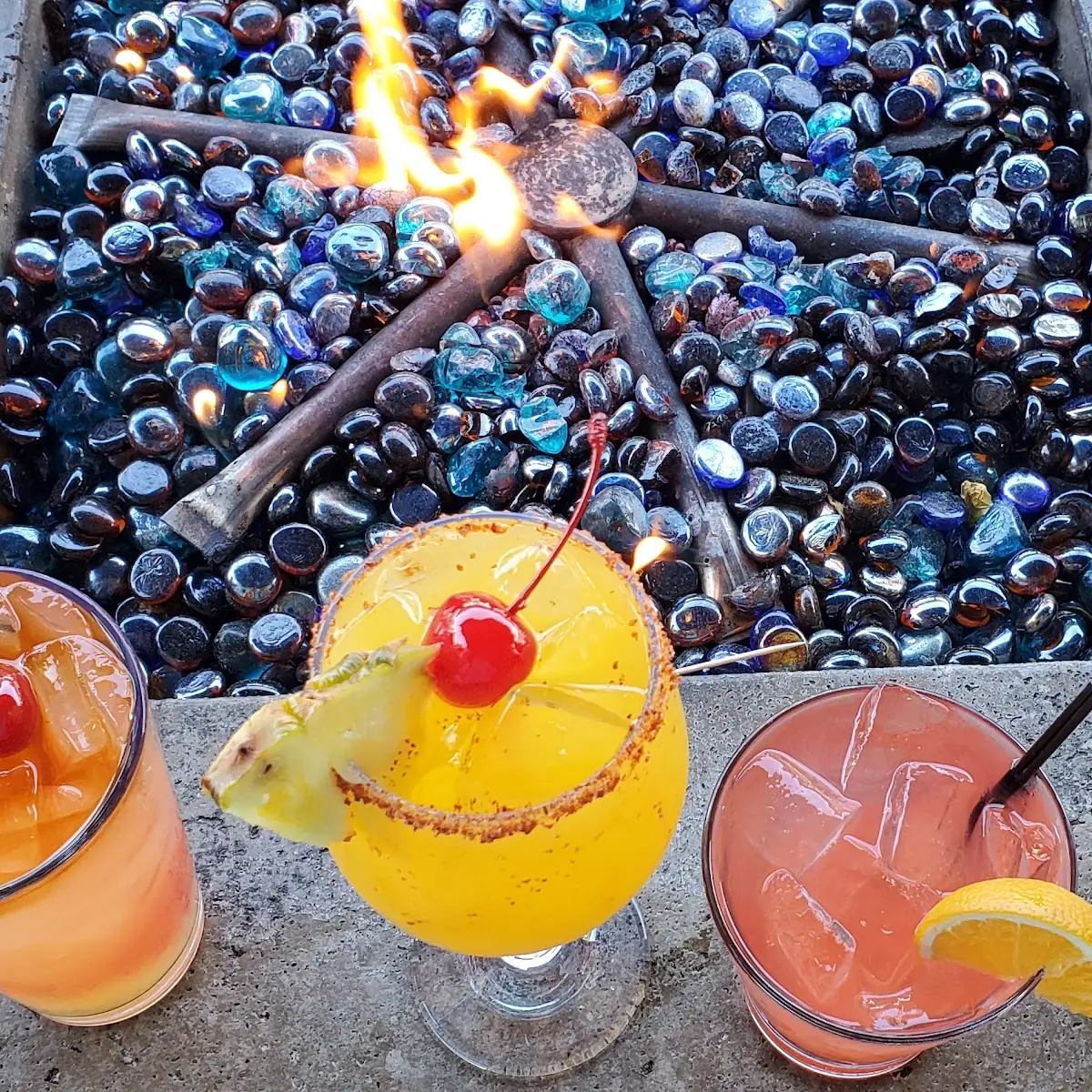 Jumbo Shrimp Cocktail