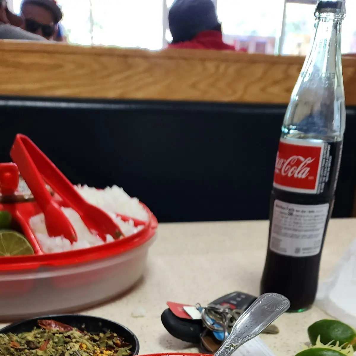 Menudo Blanco