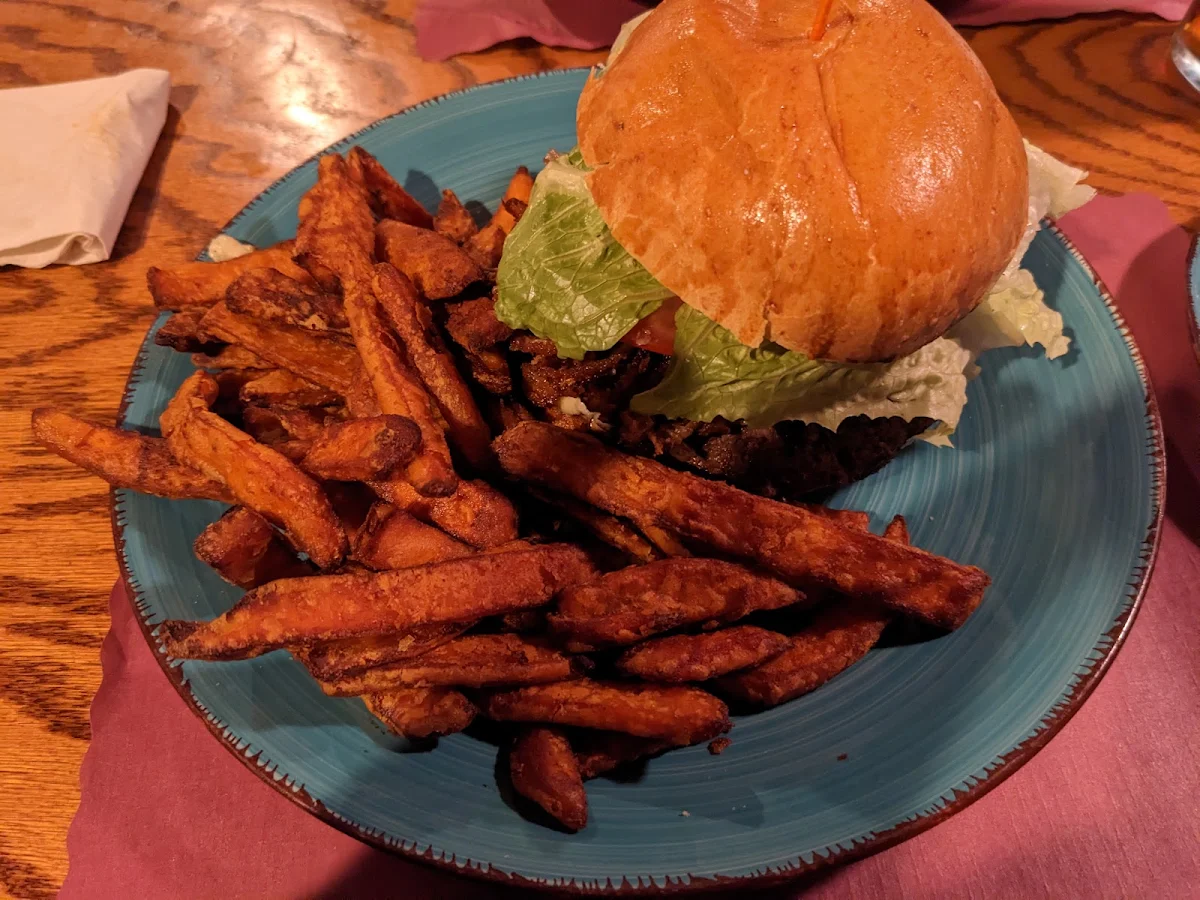 Sweet Potato