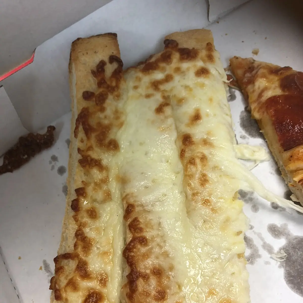 Cheese Sticks
