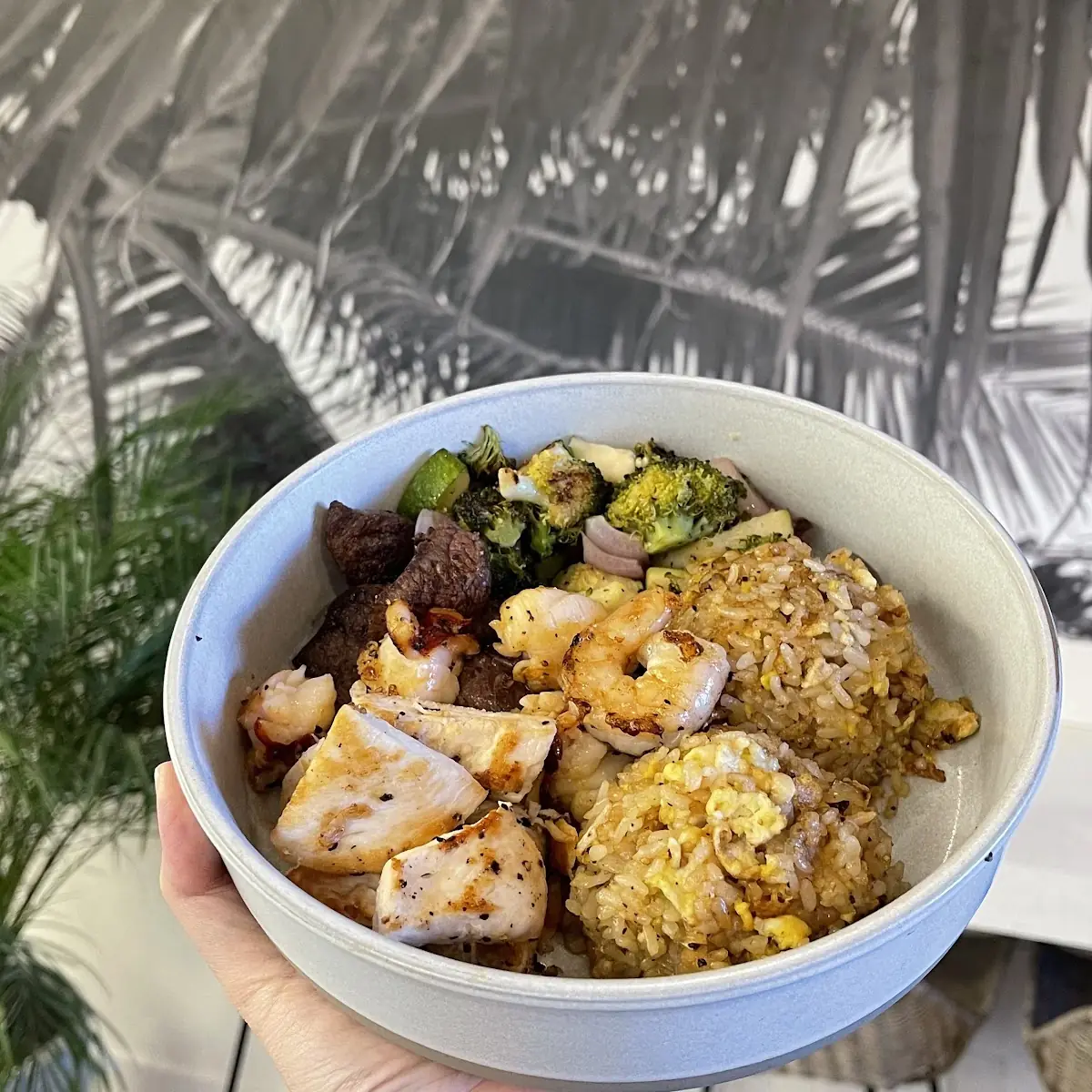Special Surf & Turf