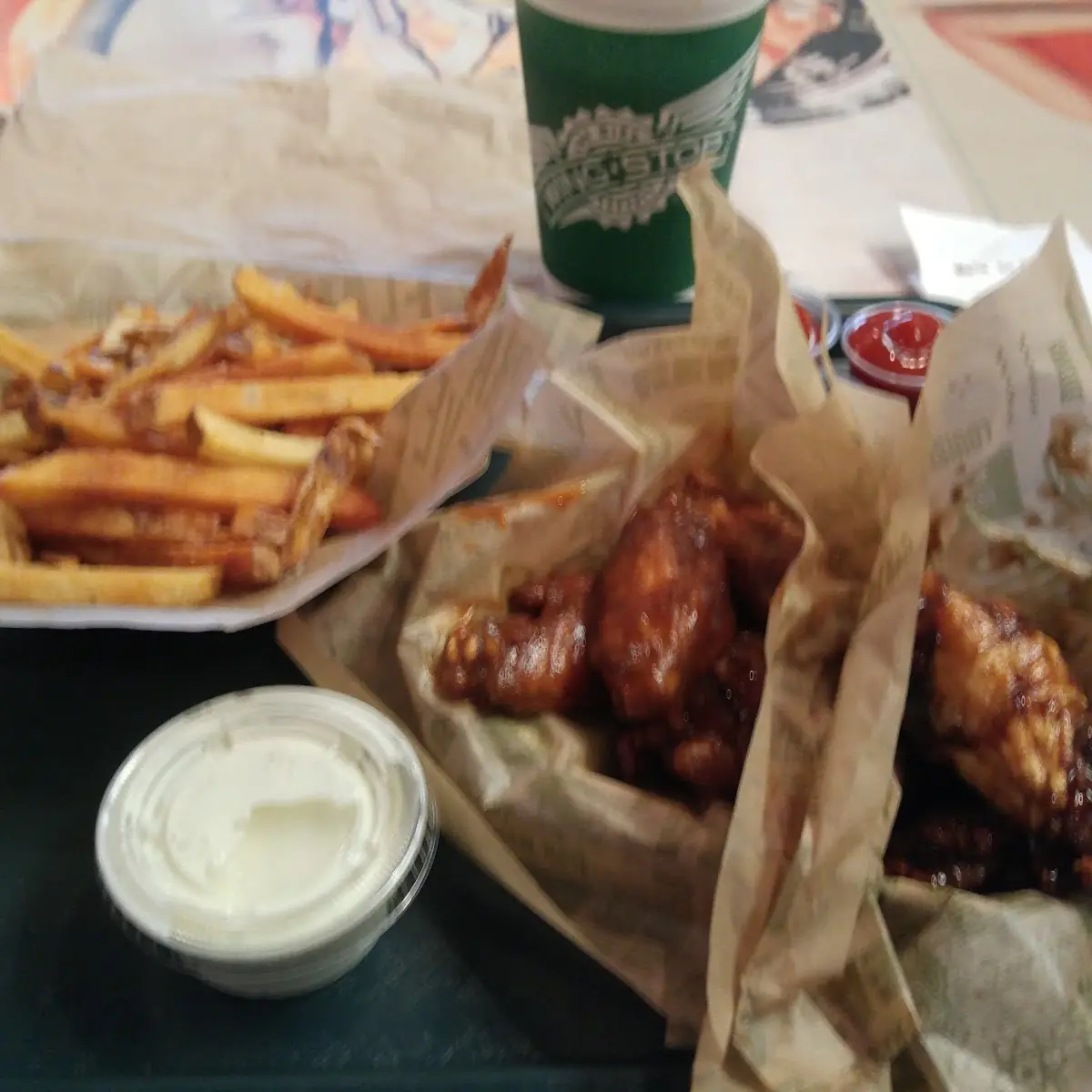 Lemon Pepper