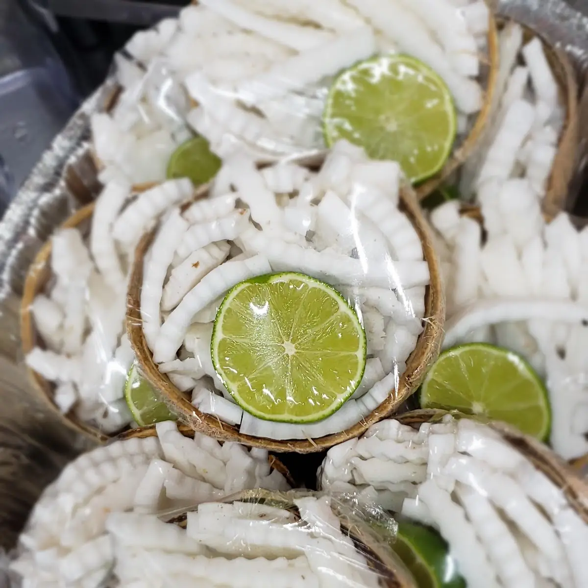 Coco Loco