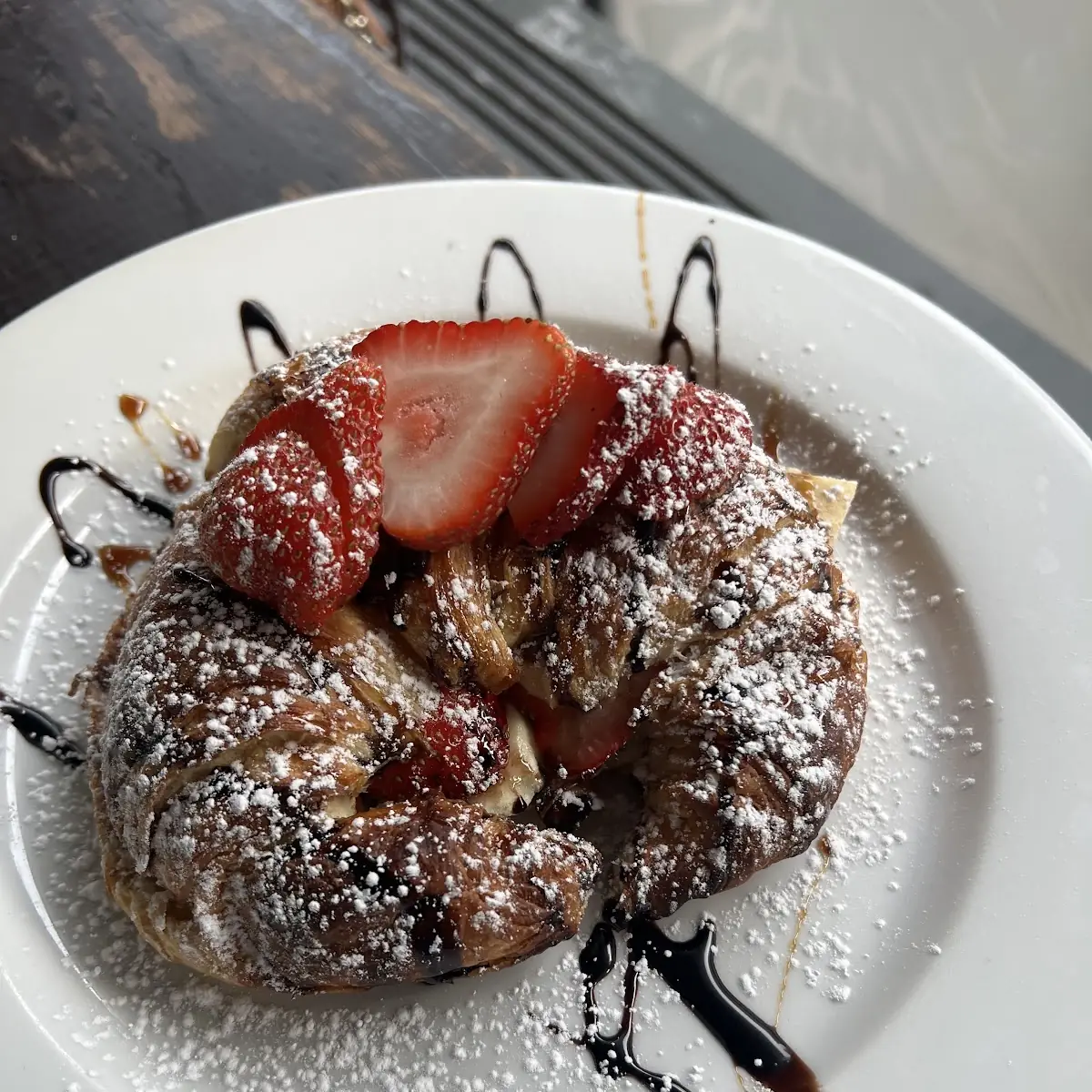 Bread Pudding