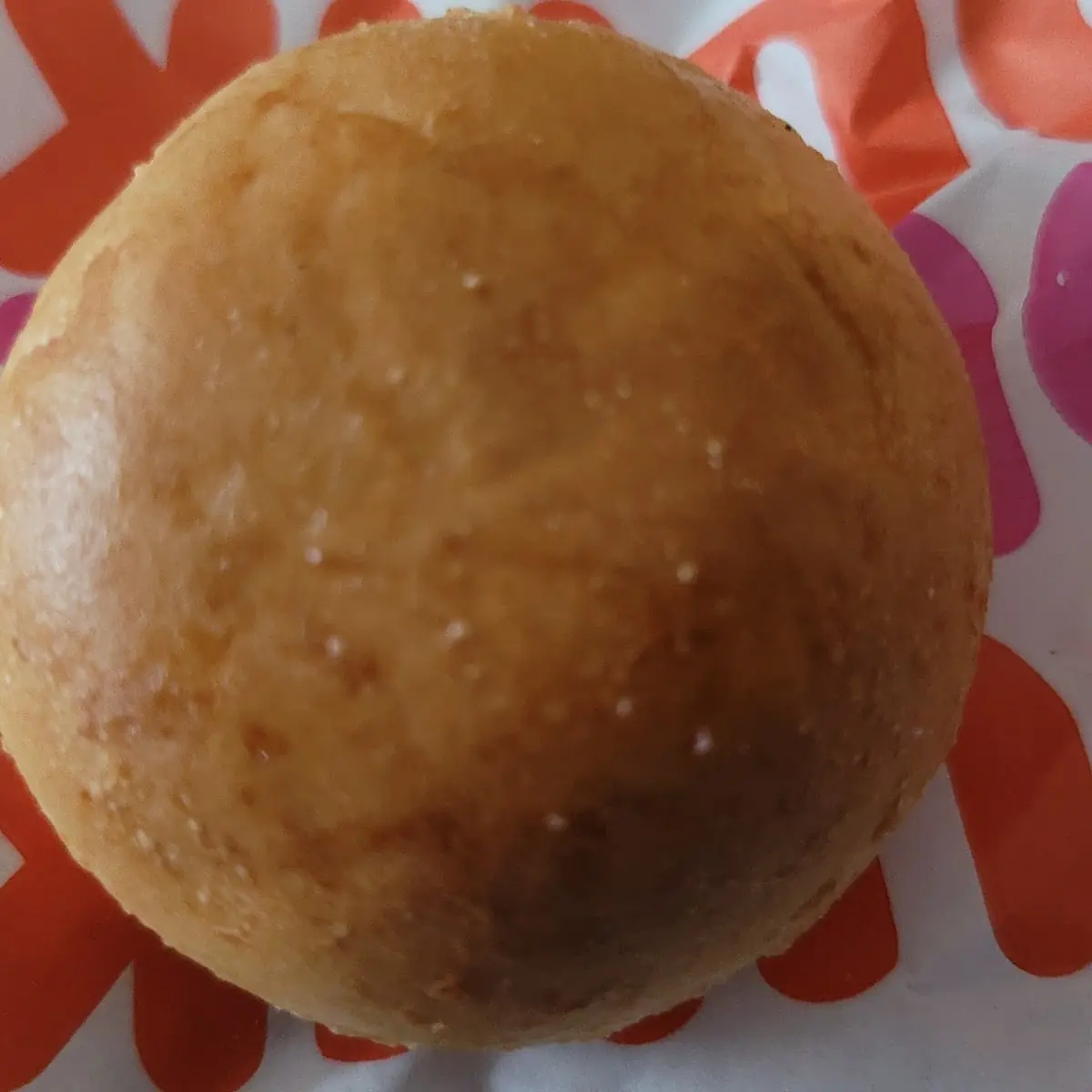Stuffed Bagel Minis