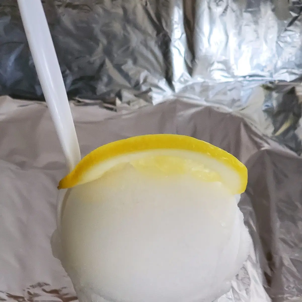 Shaved Ice