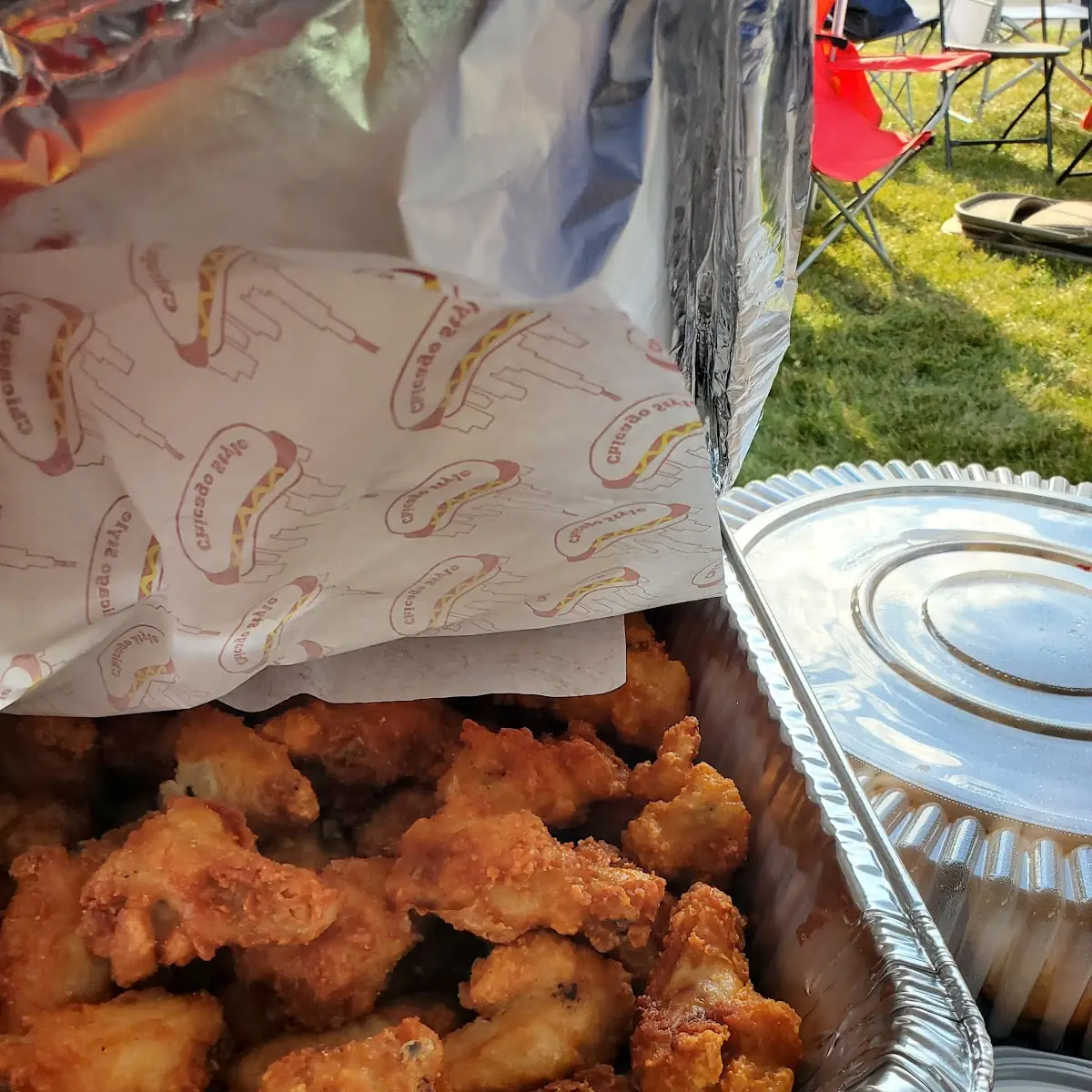 Tater Tots