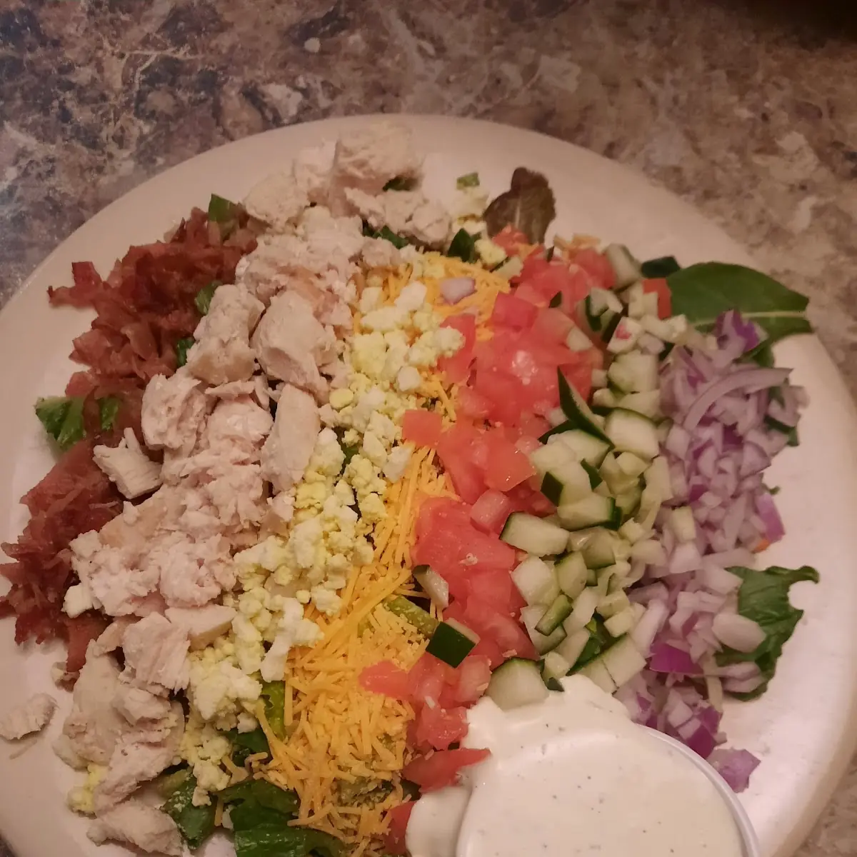 Cobb Salad