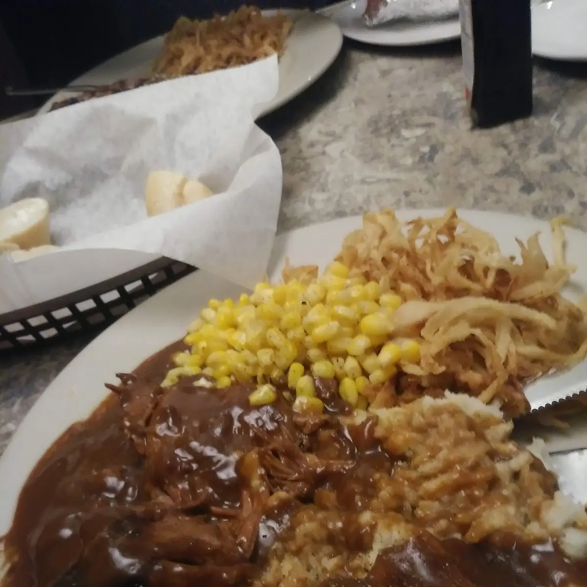 Pot Roast