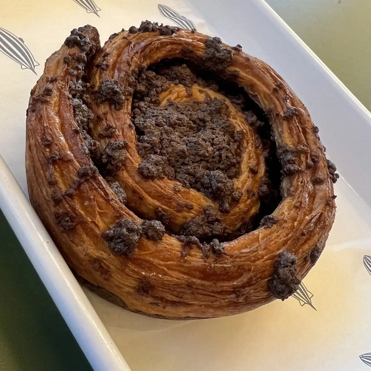Croissant
