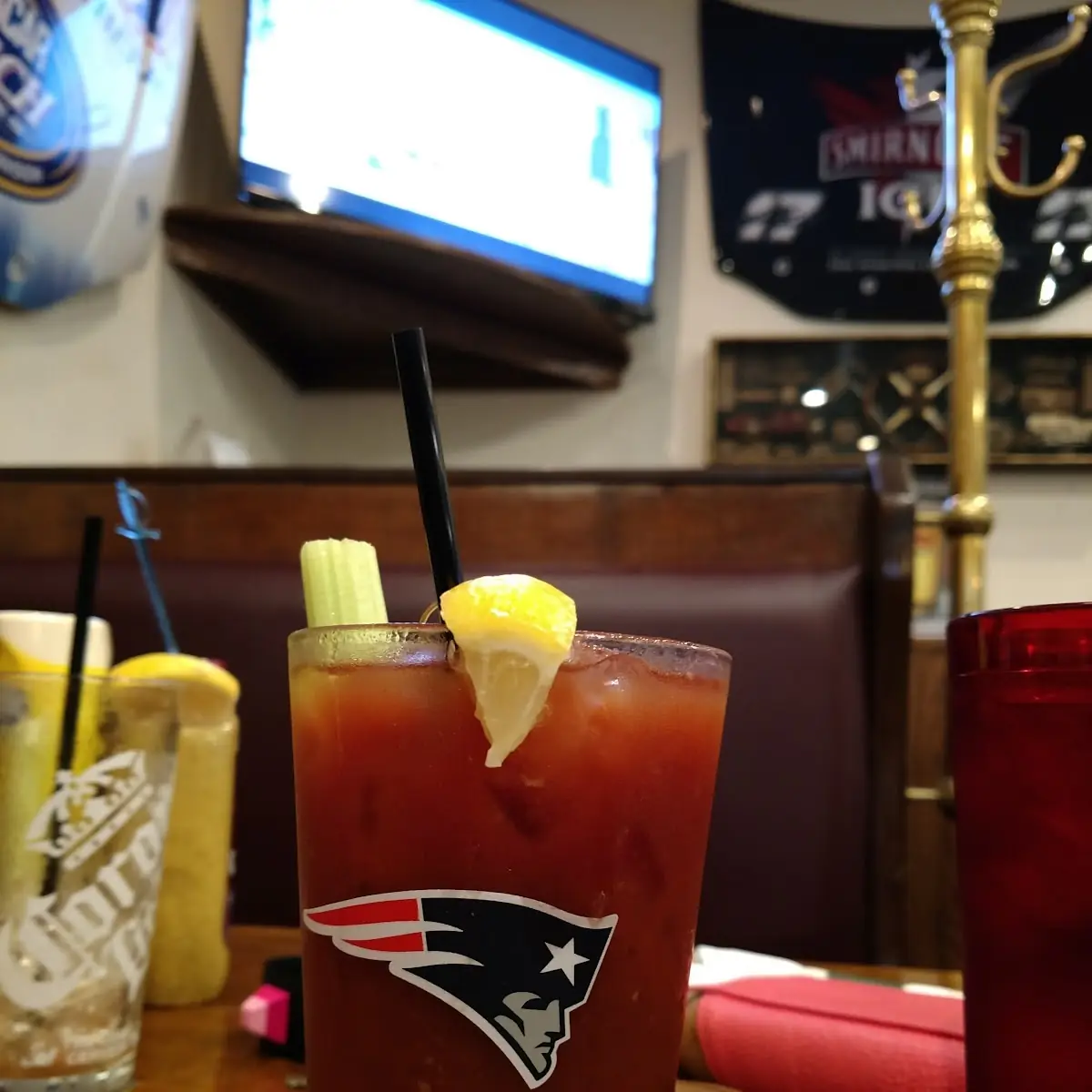 Bloody Mary