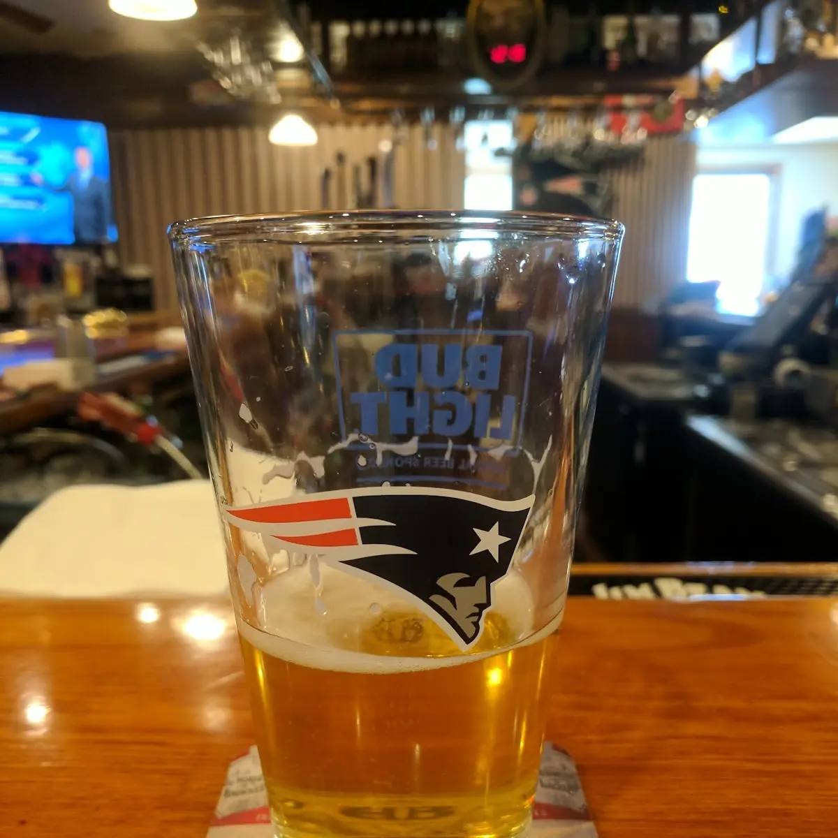 Draft Beer