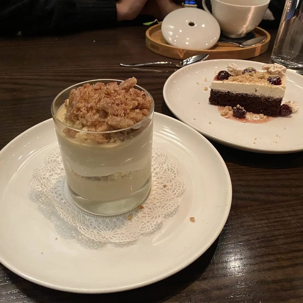 Banana Pudding