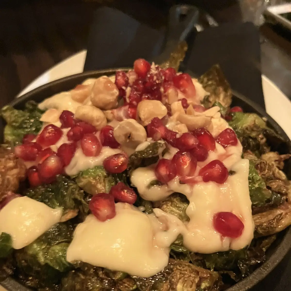 Brussels Sprouts