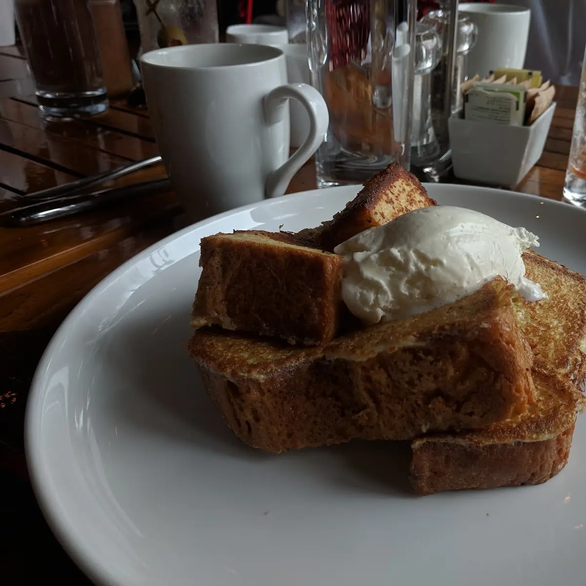 French Toast
