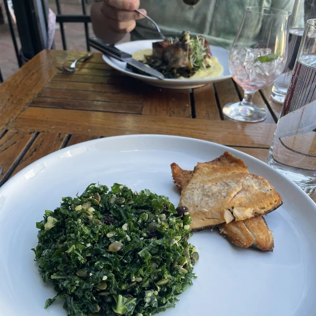 Kale Salad