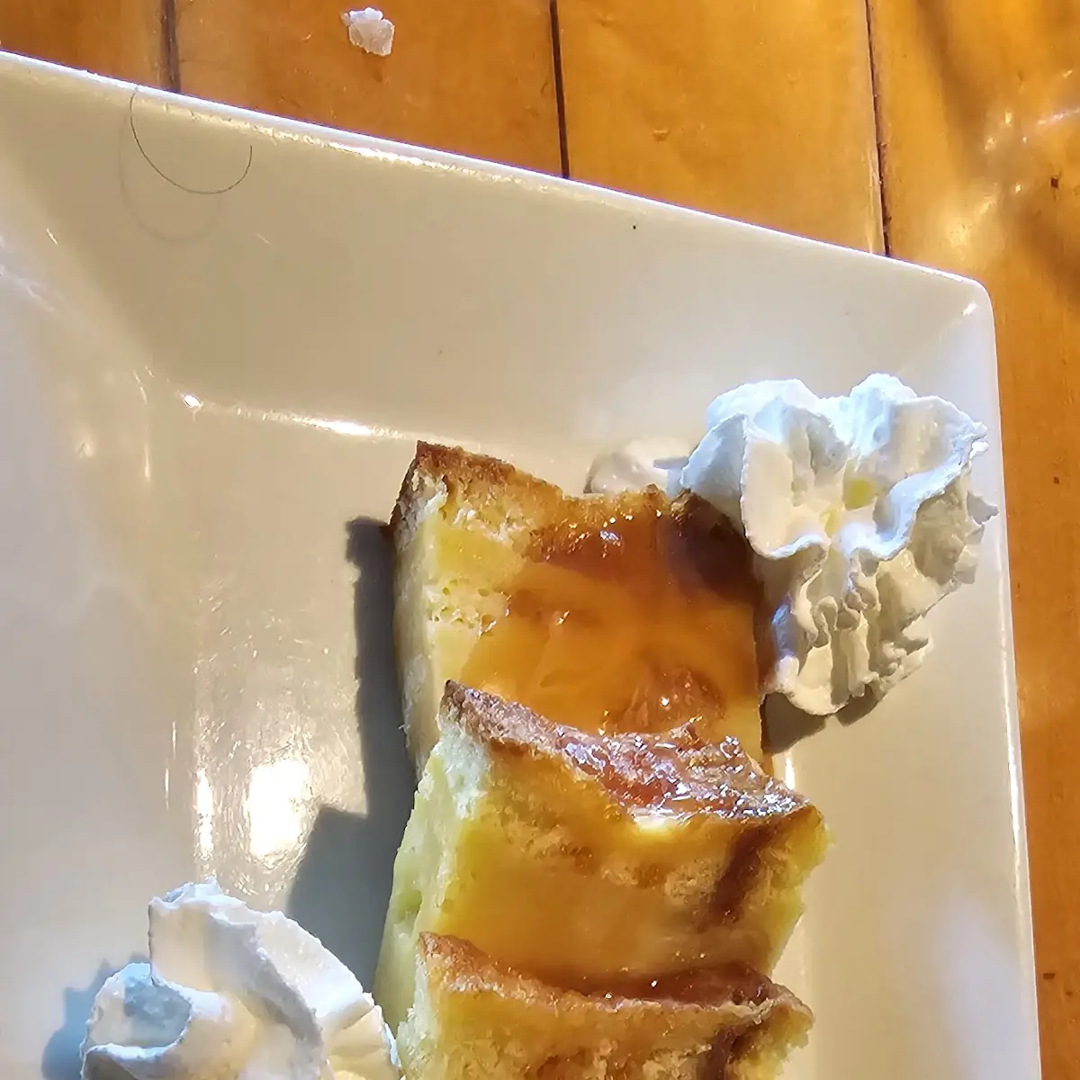 Bread Pudding