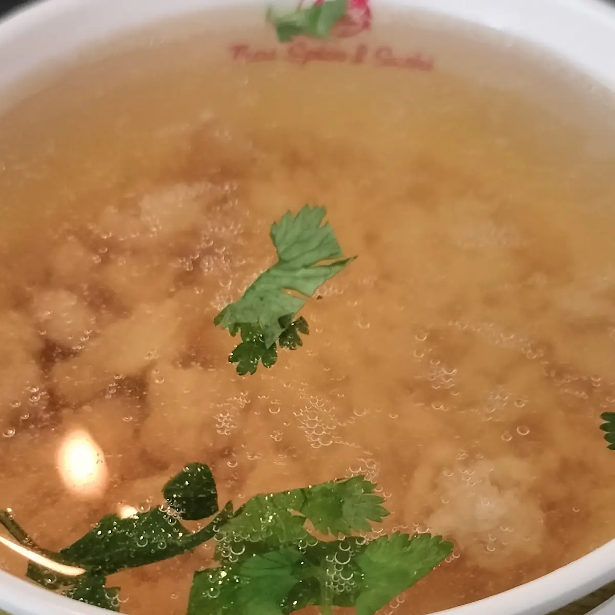 Miso Soup