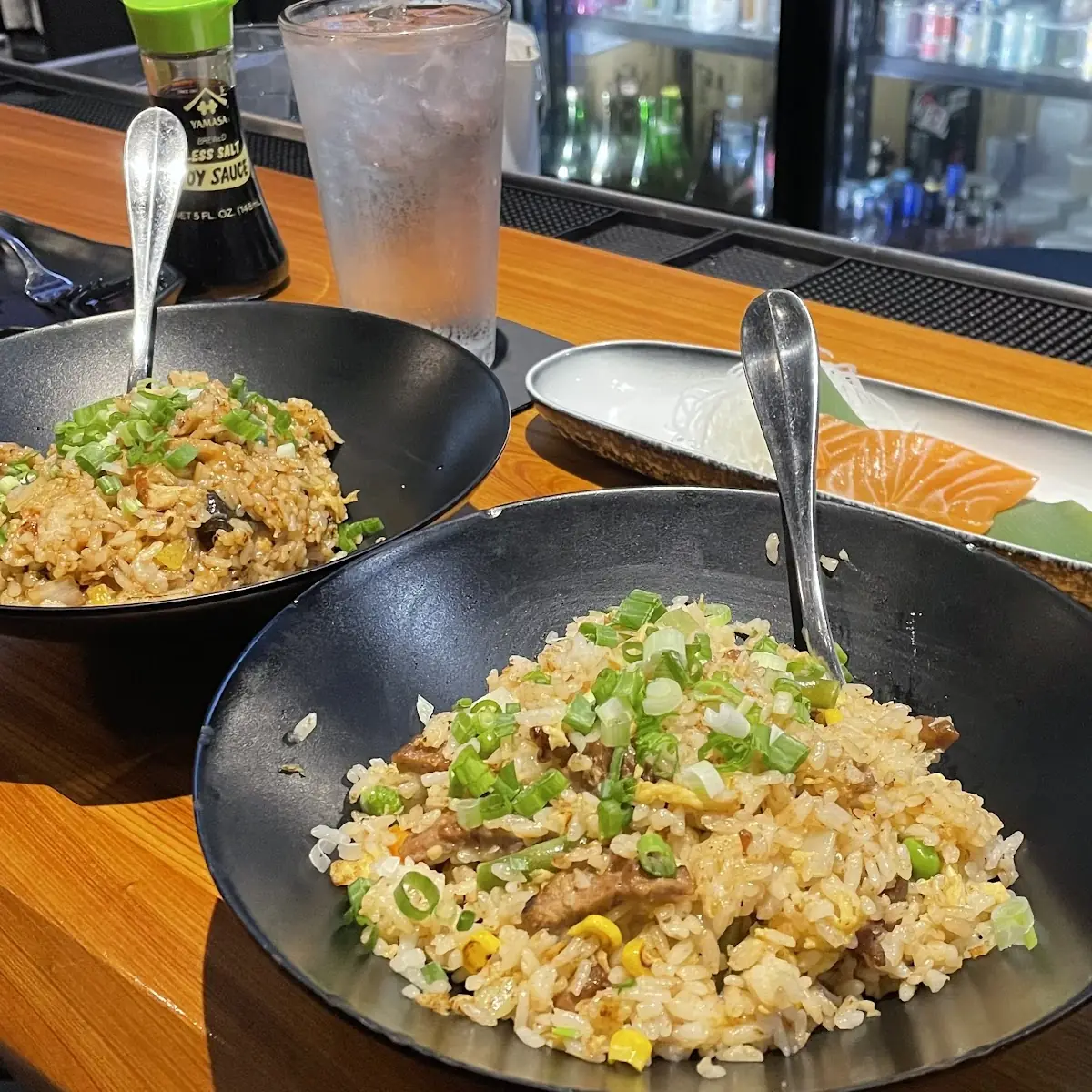 Fried Rice