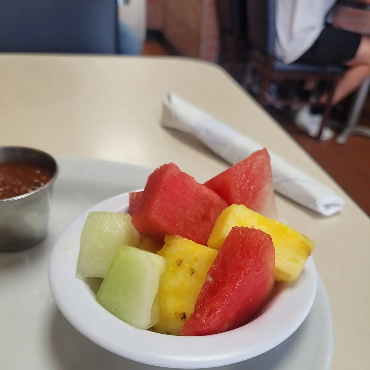 Fresh Fruit
