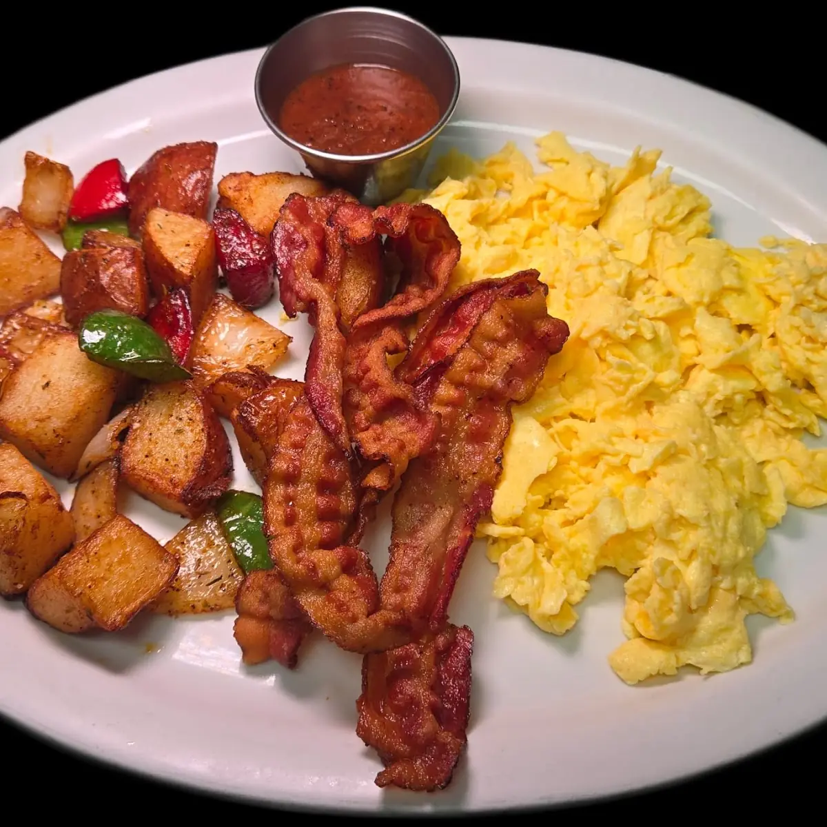 Home Fries