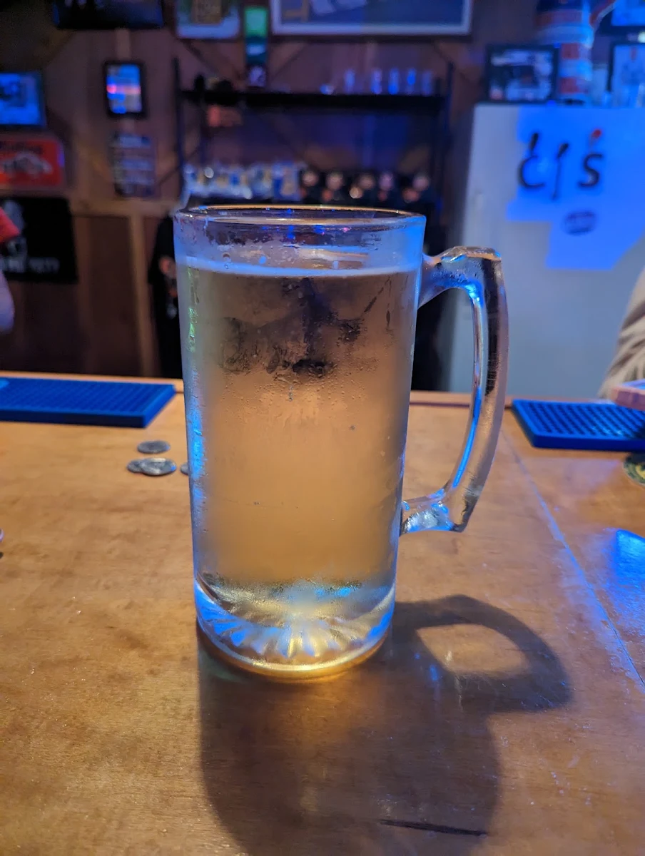 Draft Beer