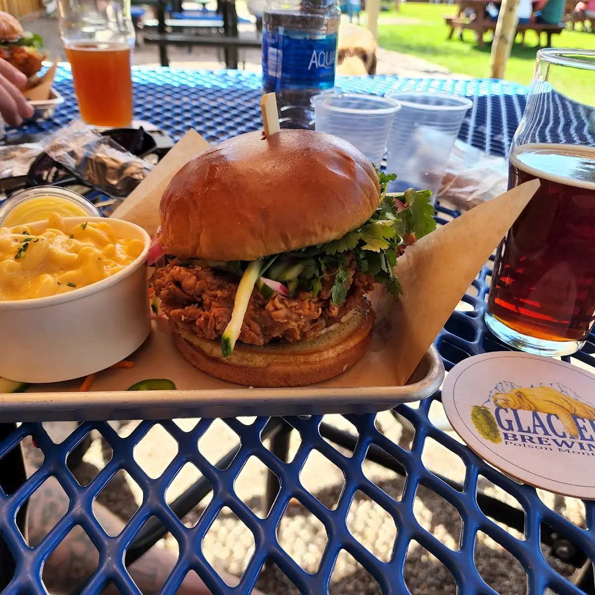 Pulled Pork