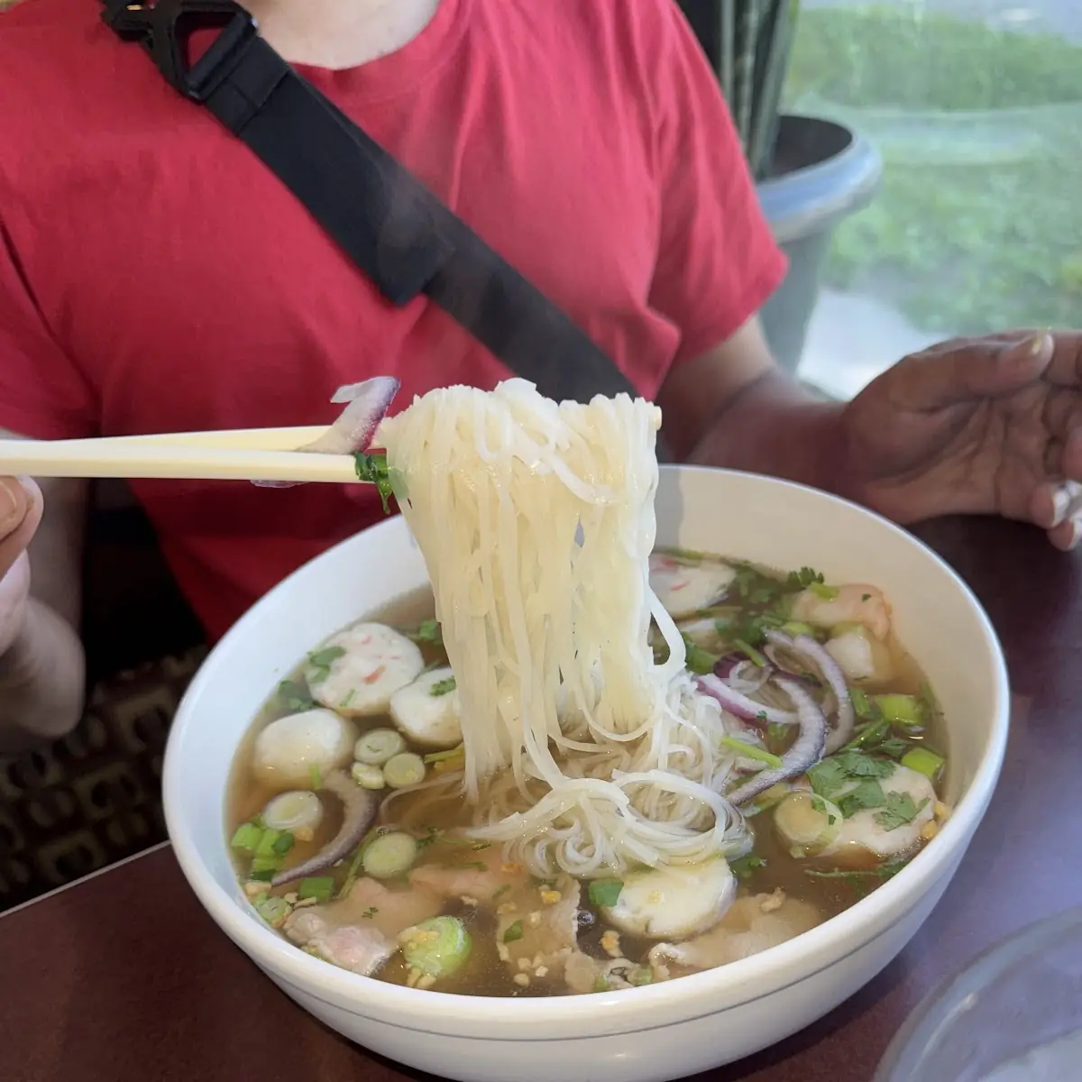 Sunny Special Pho