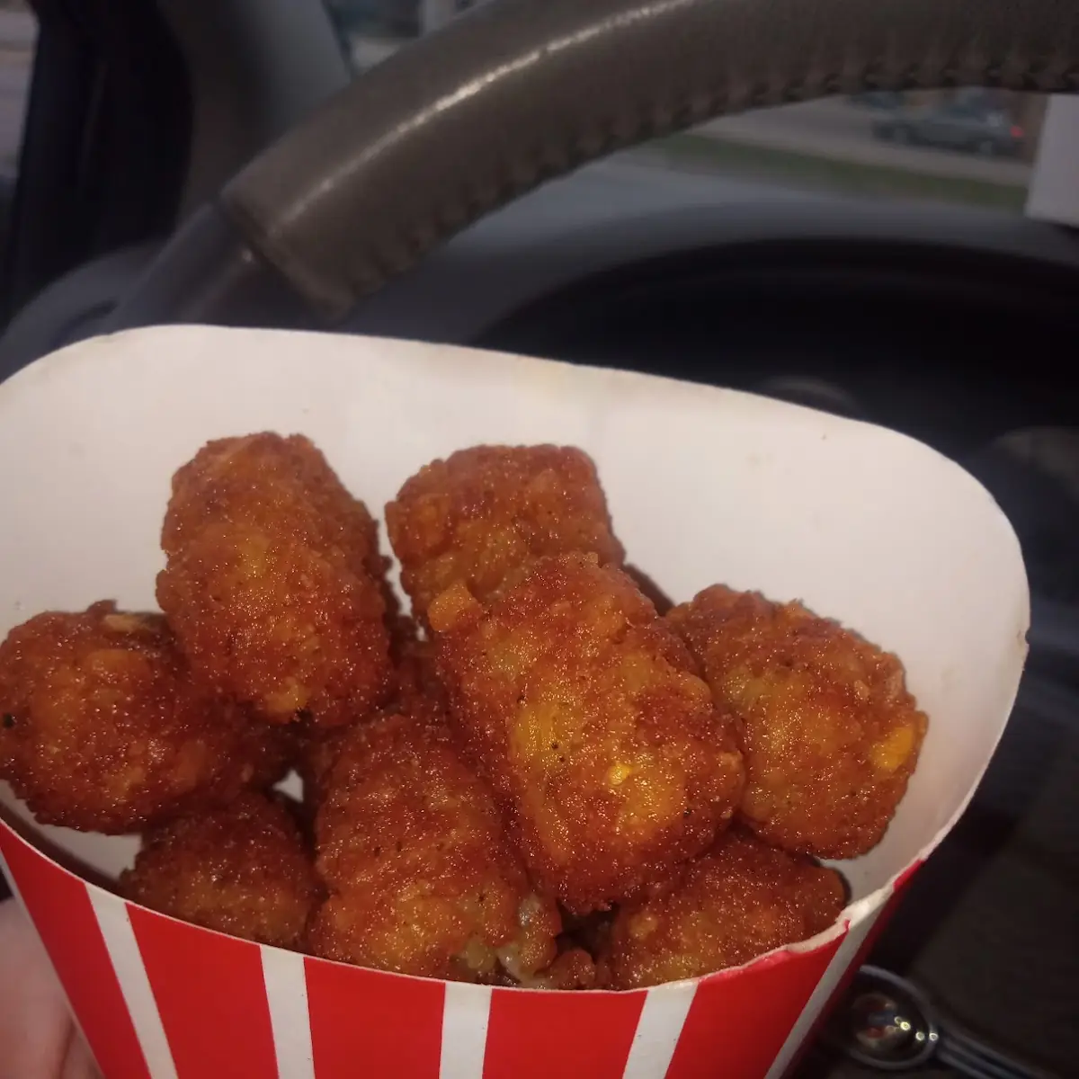 Tater Tots