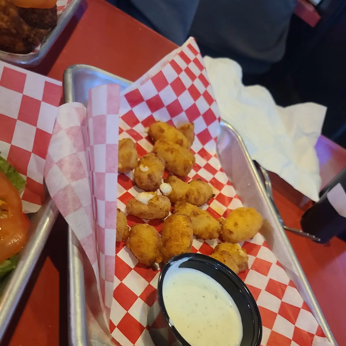 Tater Tots