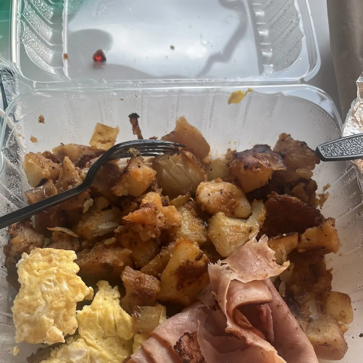 Home Fries