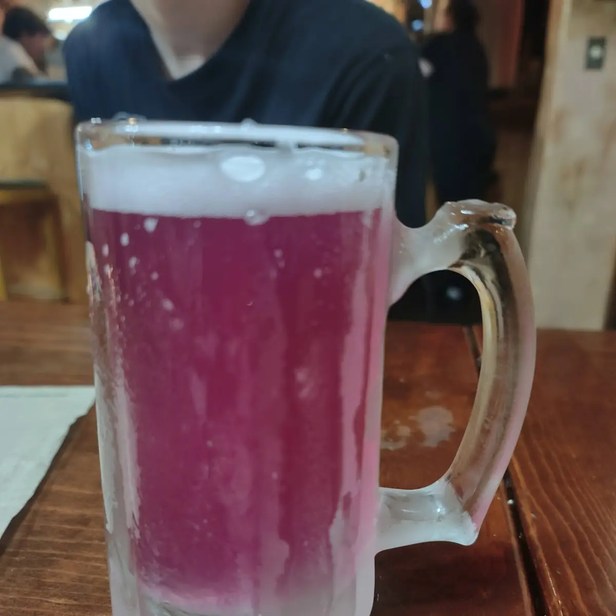 Pear Hard Cider