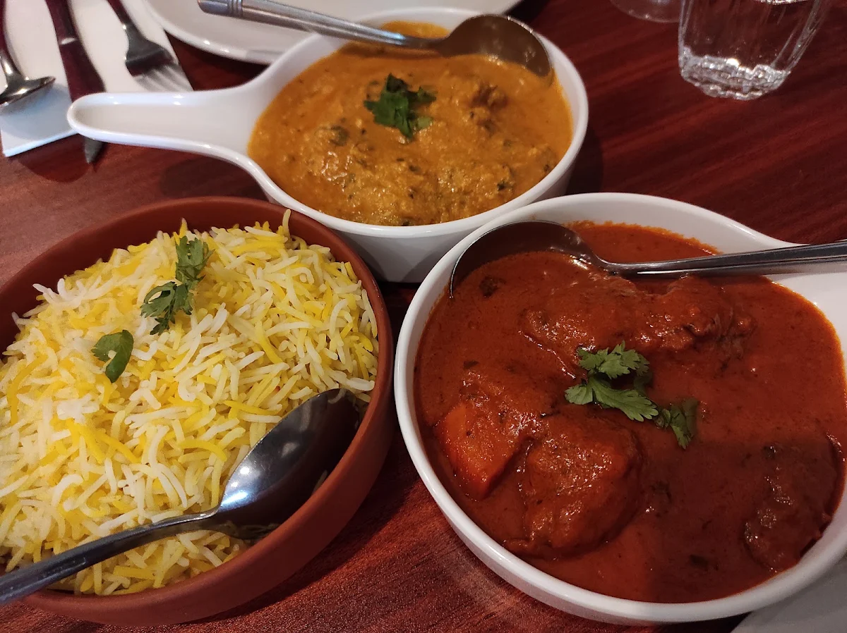 Highlights, Indians Again Restaurant