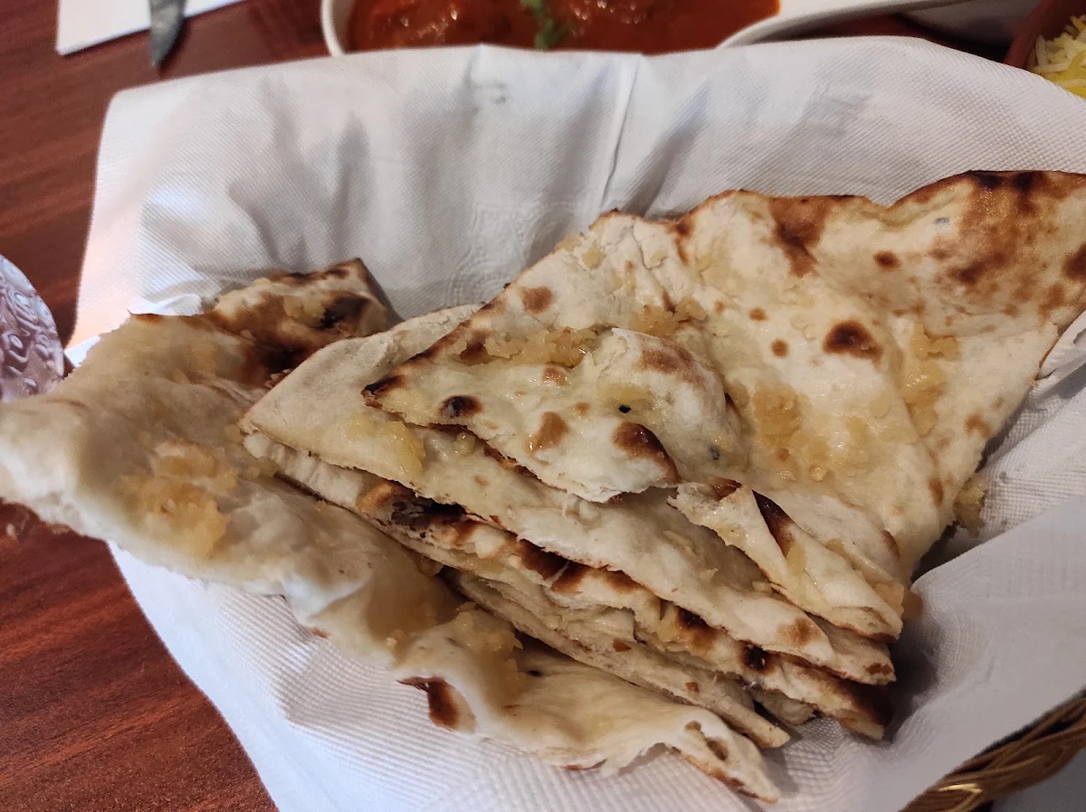 Highlights, Indians Again Restaurant